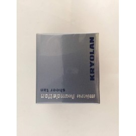 Kryolan HD Sheer Tan 30ml Colour 310