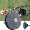Lawn Mower Sharpener, Professional Faster Blade Grinder, Garden Industrial Tool
