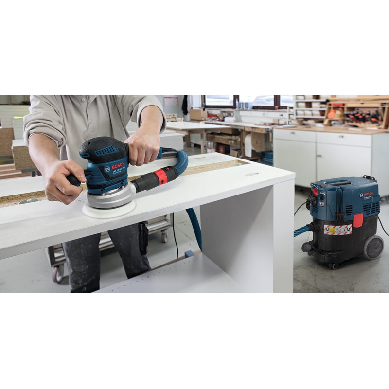 Bosch GEX-125AVE Rubber Pad