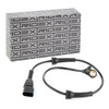 RIDEX ABS Sensor 412W0127 Front Both Sides