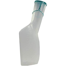 Urine Bottle Milky 1 StÃ ¼ ck