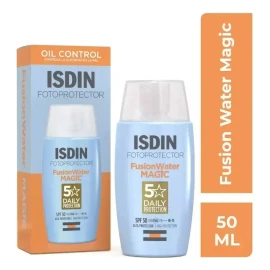 sdin Invisible Shield – Control Grasa & Protección 50+
