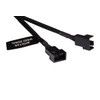 Alphacool 18683 Y-Splitter 4-Pin to 4x 4-Pin PWM 30 cm