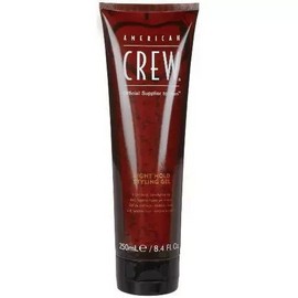 American Crew Light Hold Styling Gel 8.4oz