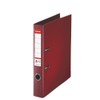 Esselte Power A4 50mm Spine Label Lever Arch File -