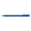 Staedtler 338-3 BK2 Broadliner Triplus