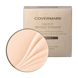 COVERMARK Face Up Pressed Powder (Oshiroi / SPF23 PA++) Refill 02