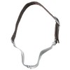 Amesbichler Reitsport Aluminium Head Strap