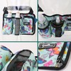 Massage Bottle Bag Massage Oil Bag Massage Therapist Holster Massage
