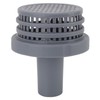 2PCS Pool Strainer Connector 11070 11072 Plastic Swimming Pool Water