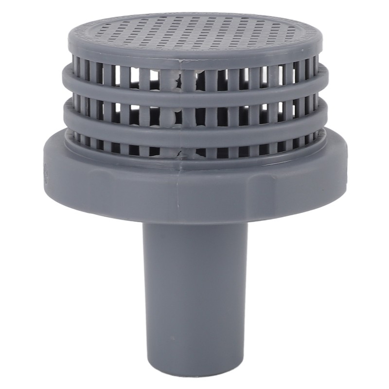 2PCS Pool Strainer Connector 11070 11072 Plastic Swimming Pool Water