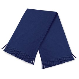Beechfield Dolomite Scarf in navy