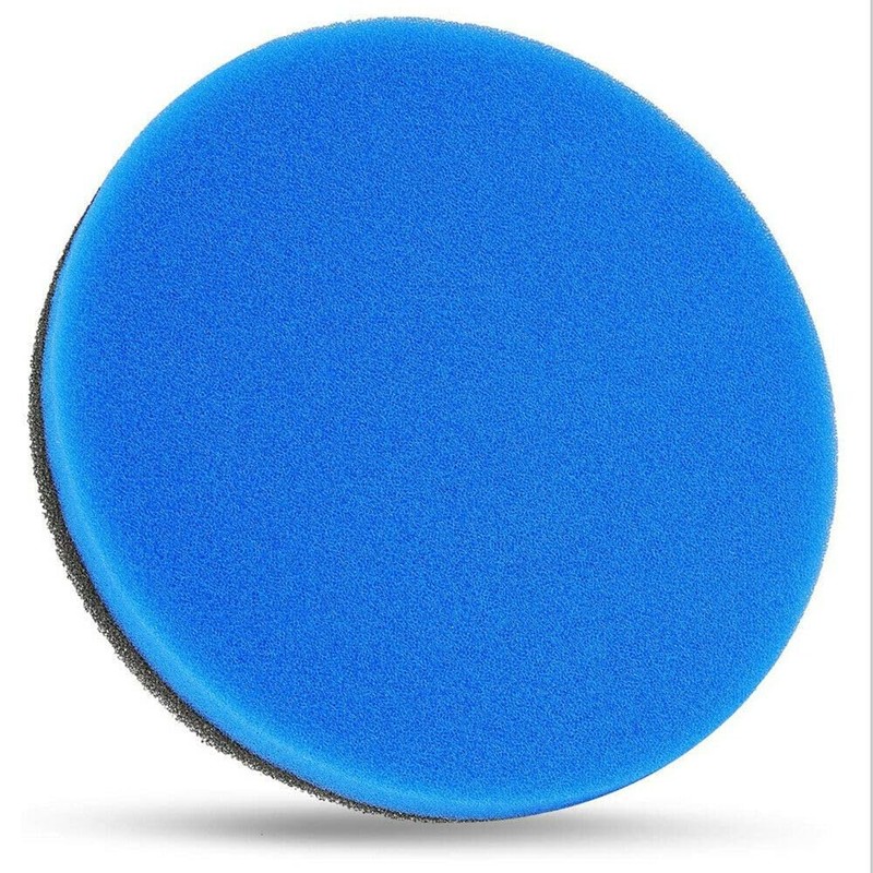 5 Pack Replacement Filter for BISSELL PowerGlide Lift-Off Pet Plus