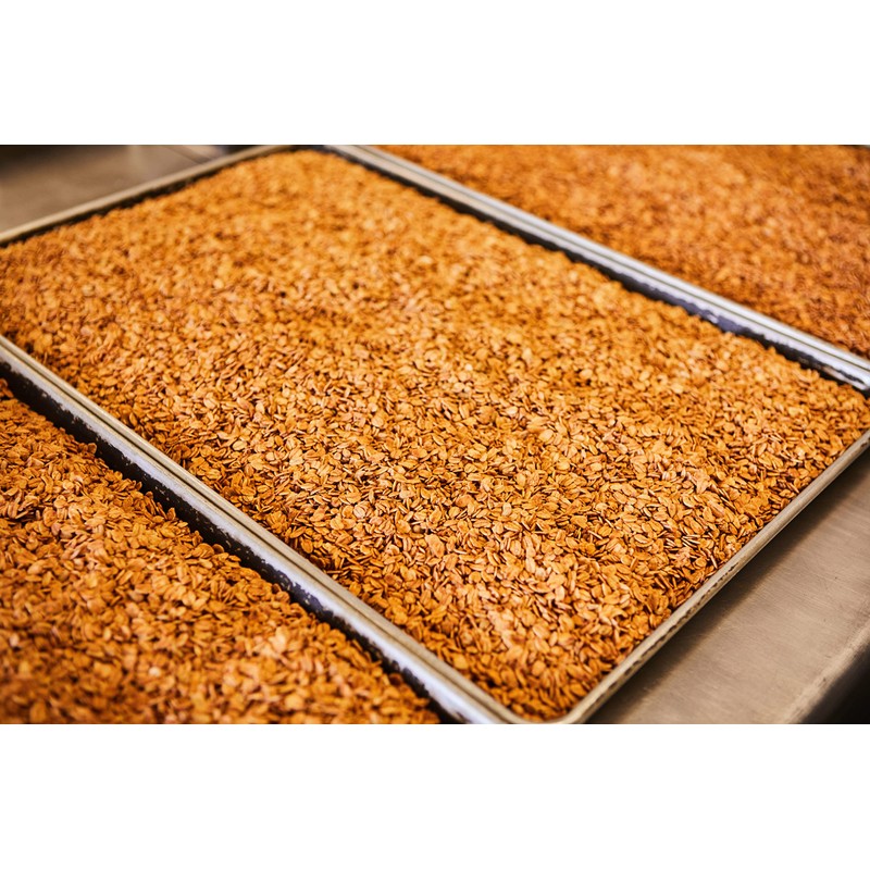 My Best Granola, Cherry & Pistachio Granola, 7.1 oz (200