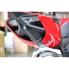 Fender Cover Block Off Plate - Ducati 899 959 1199