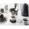 AdHoc 120432 Stainless Steel Coffee Dripper