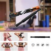 liti Massage Roller, Massage Stick, Foam Roller, Trigger Point, Myofascial