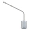 Retrac 604696 Hood-Mount Stainless Steel Safety Mirror Mounting Assembly, 14