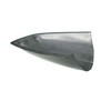Marine Boat Large Polished Stainless Steel Clam Shell Ventilator/Wire Cover
