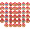 Friendly's Ice Cream Flavored Coffee Variety Pack Sampler Pods for