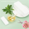 400pcs Wax Strips, Waxing Strips, Face Wax Strips, Wax Strips