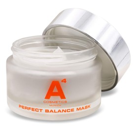 A4 Perfect Balance Mask, Clarifying Regeneration Mask (50 ml)