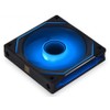 Lian Li UNI FAN SL-INFINITY 120 RGB Single Pack Black(No