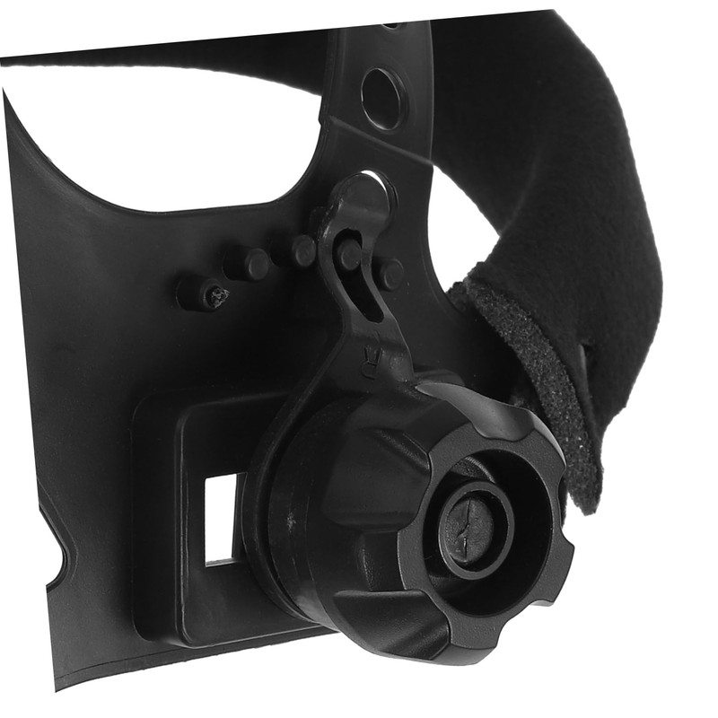 iplusmile Adjustable Welding Helmet Headgear Sweatband and Comfortable Welding Hood