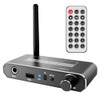 KUNLONGSKY Wireless HiFi DAC Converter Bluetooth 5.2 Receiver Audio Coaxial