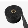 JC Performance Products USA Exhaust Pipe Wrap, Heat Shield Tape