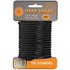 Ultimate Survival Technologies Gear Snake, Black