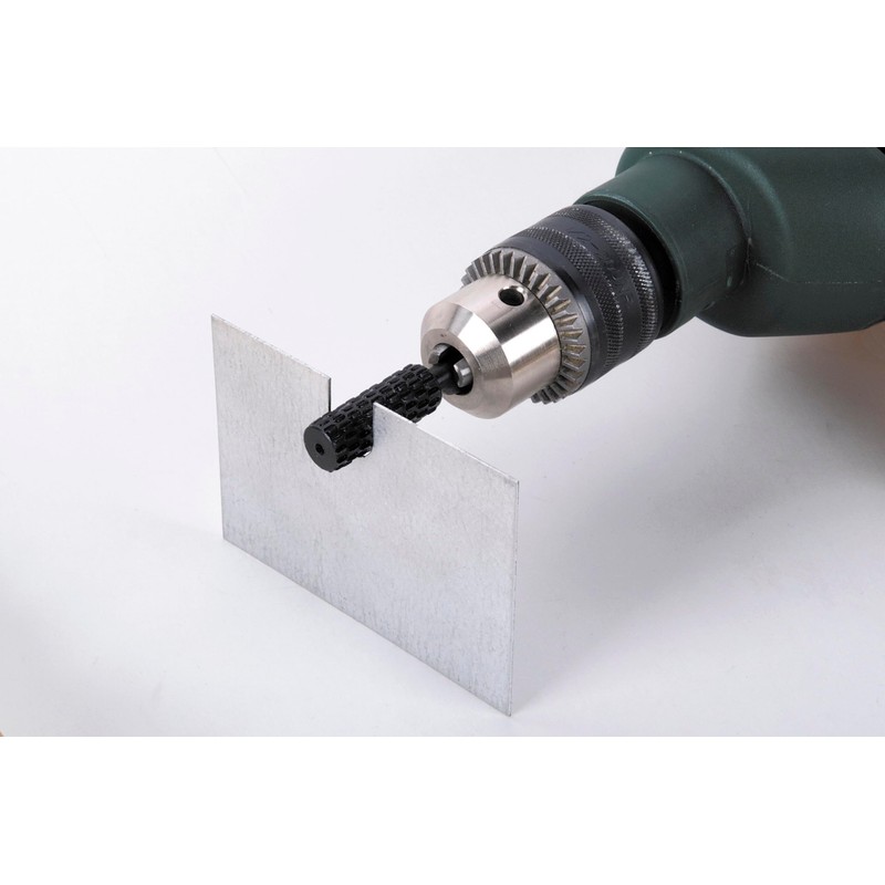 wolfcraft Rotary Rasp for Metal I 2534000