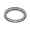 Dishwasher Rinse Aid Lid Seal Compatible With Bosch 00166625