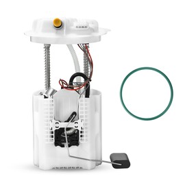 DWVO Fuel Pump Compatible with 2011-2016 Chrysler Town/Country, 2011-2019 Dodge Grand Caravan, 2012-2015 Ram C/V, 2011-2014 Volkswagen Routan 3.6L