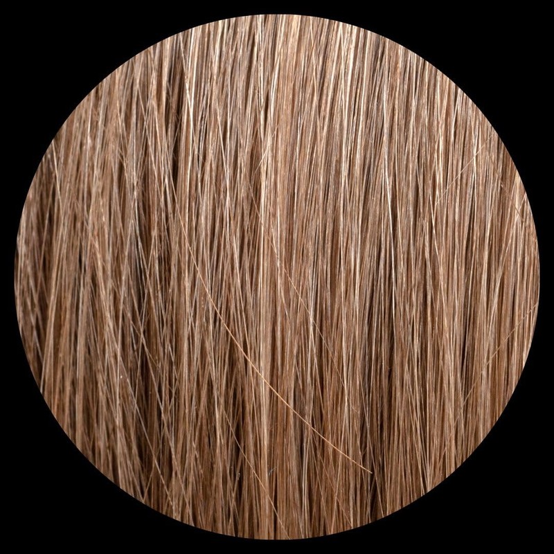 HairFiberPlus 12 g Haarfasern zum sofortigen Abdecken von Haarausfall in