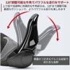 I'm so happy Bicycle Ergo Ox Horn Cross Bike Mountain