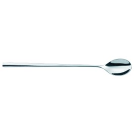 JURA 67385 Latte Macchiato Spoons, Set of 2, Silver