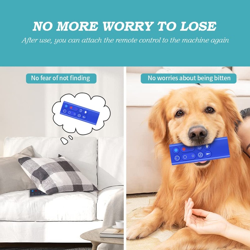 New 967197-13 Replacement for Dyson Pure Hot+Cool Fan Purifying Heater