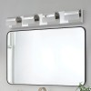 Ready ,Ship From USA, Modern Bathroom Vanity Lighting 4-Light LED