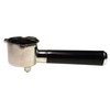 DeLonghi 7313286019 Siebträger für EC820, EC850, EC860 Espressomaschine