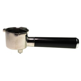 DeLonghi 7313286019 Siebträger für EC820, EC850, EC860 Espressomaschine