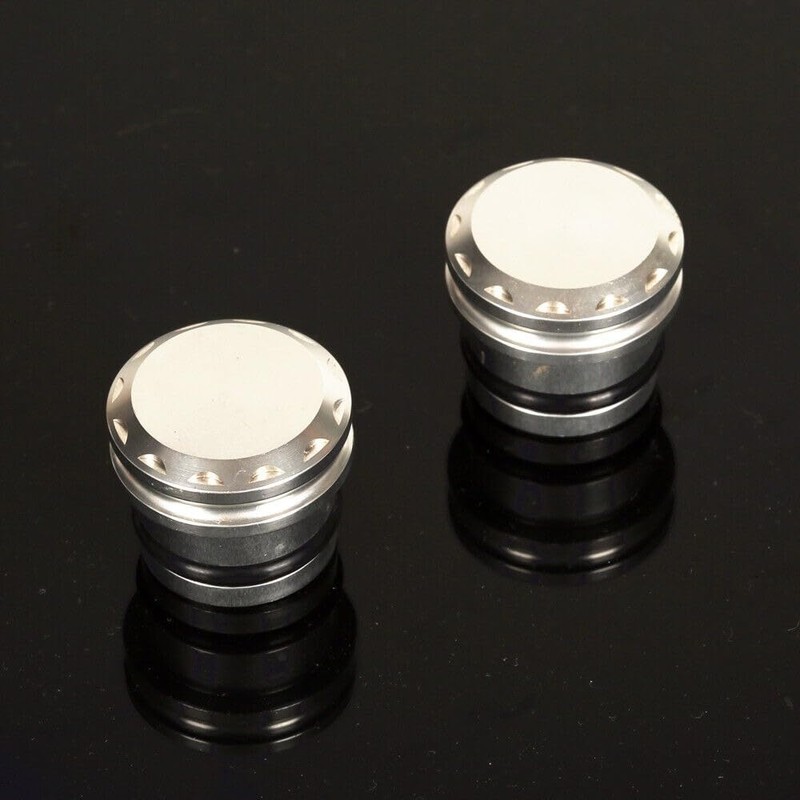 Monkey125 Accessories Rear Frame Plugs Cap Seat Bolts Screws Compatible
