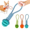 Best Training Dog Toy for Aggressive chewers Medium and Large