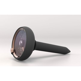 Evolution Hot Stuff Meat Cooking Thermometer - Induction Cooking Thermometer - Cooking Thermometer