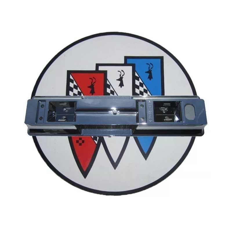 CARS LLC 1964-1967 Buick Special Skylark GS 14" Deluxe Chrome