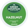 Green Mountain Coffee Roasters Hazelnut Keurig Single-Serve K-Cup pods, Light