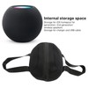 Bluetooth Speaker Protection Bag Waterproof Speaker Shockproof Carrying Case for