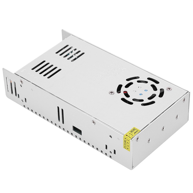 Switch Power Supply Driver Adapter DC12V Aluminum Alloy LED Screen