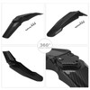 Sur Ron Front Fender,Carbon Fiber Motorcycle Fender Mud Guard for