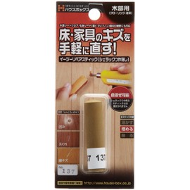 House Box Easy Repair Stick (Shellac Matted) No. 137